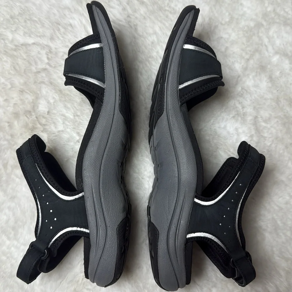 ABEO Goleta Biosystem orthotic sandal women‎ 11 support comfort hiking walking
